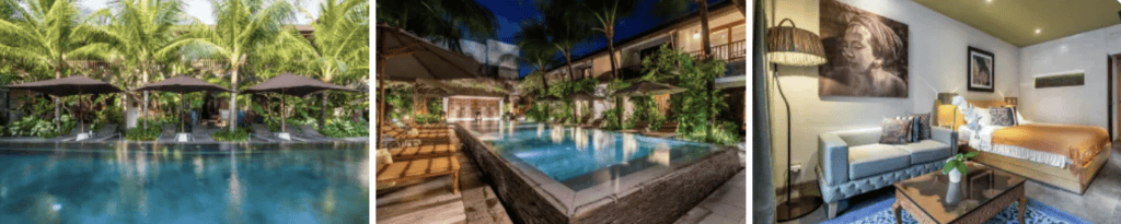 Kejora Suites