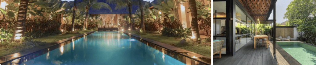 Karmagali Suites Adults Only & Private Pool Family Villas