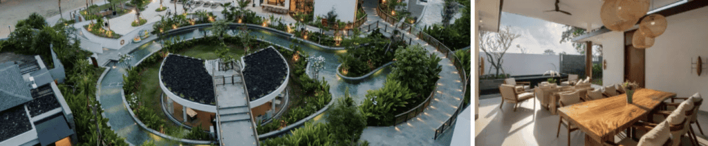 Sumitra Luxury Villas & Resort by Pramana