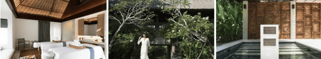 REVĪVŌ Wellness Resort Nusa Dua Bali
