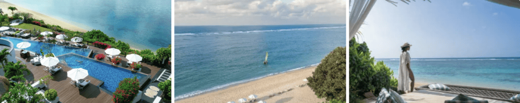 Samabe Bali Suites & Villas