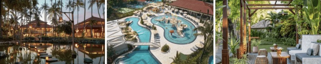 Paradisus by Meliá Bali
