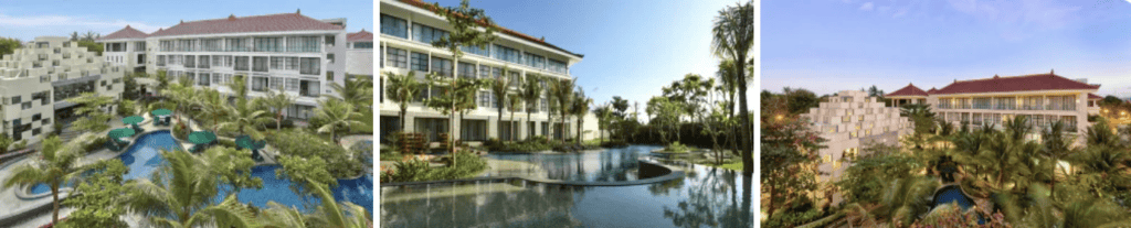  Bali Nusa Dua Hotel