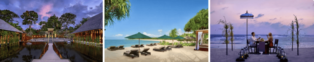 Amarterra Villas Resort Bali Nusa Dua