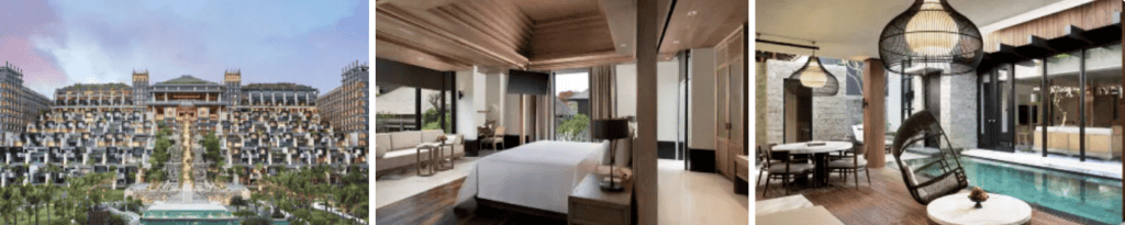 The Apurva Kempinski Bali