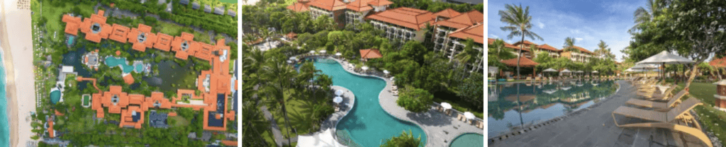 Ayodya Resort Bali
