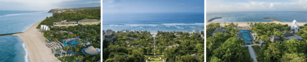 The Ritz-Carlton Bali