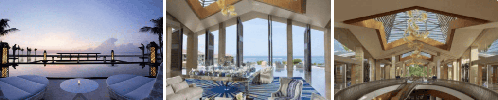Mulia Resort