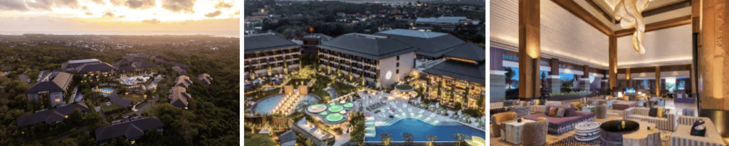 Renaissance Bali Nusa Dua Resort