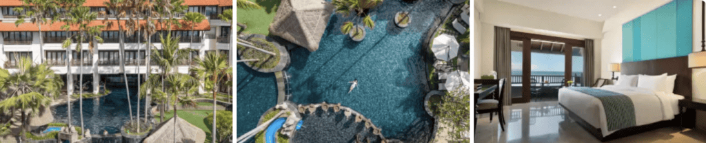 Holiday Inn Resort Bali Nusa Dua