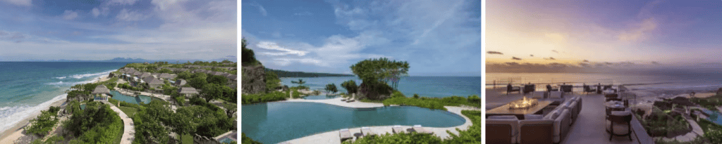 Jumeirah Bali