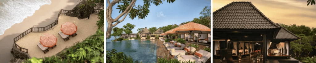 Bvlgari Resort Bali