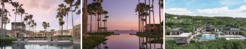 Alila Villas Uluwatu