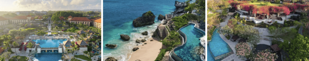 AYANA Resort Bali