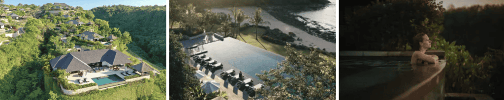 Raffles Bali