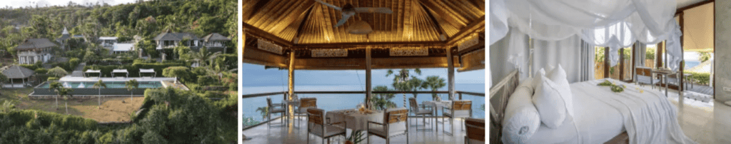 Shunyata Villas Bali