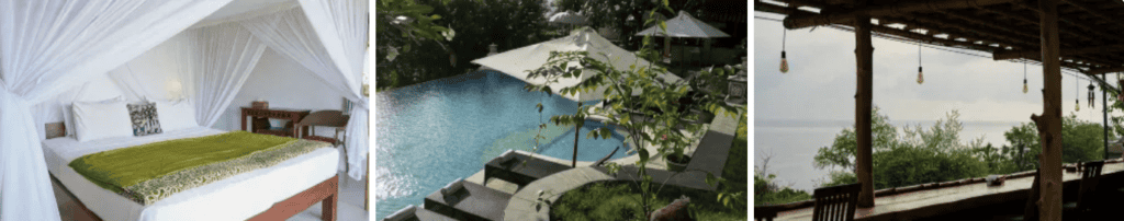 Anda Amed Resort