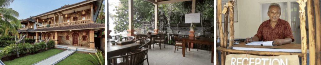 Vienna Beach Resort
