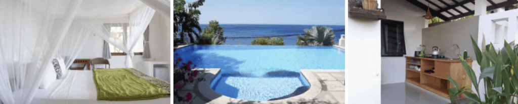 Apa Kabar Villas