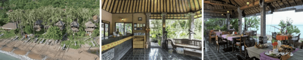 Coral View Villas