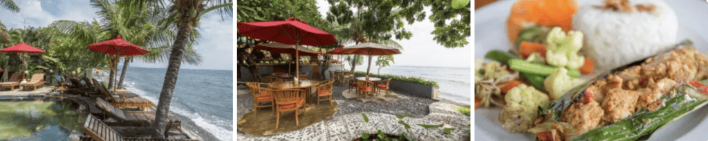 Puri Wirata Dive Resort and Spa Amed