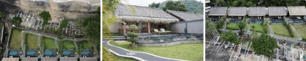 Ayunan Beach Villas Amed