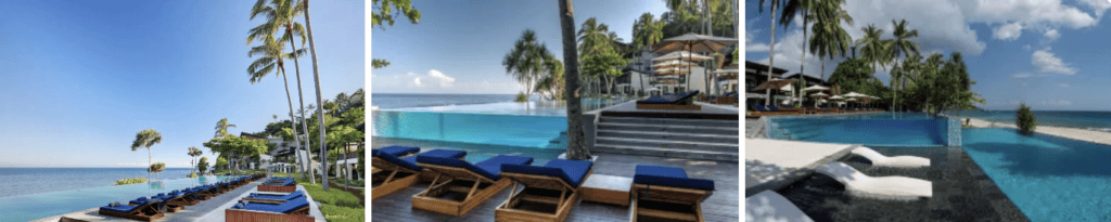 Katamaran Hotel & Resort Lombok