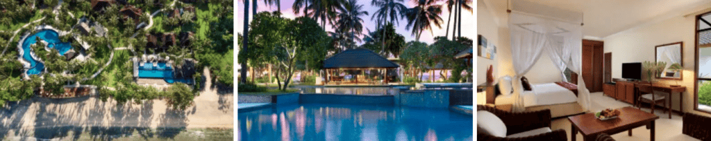 Holiday Resort Lombok