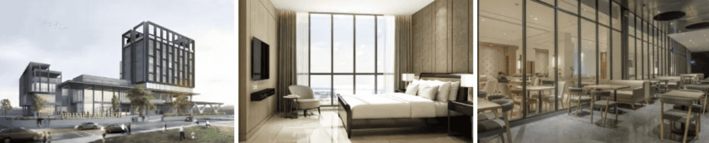Prime Park Hotel & Convention Lombok