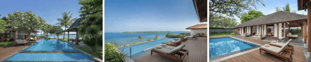 The Sira, a Luxury Collection Resort & Spa