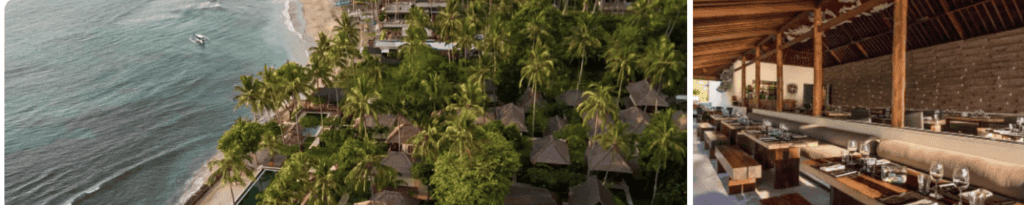 Qunci Villas Resort