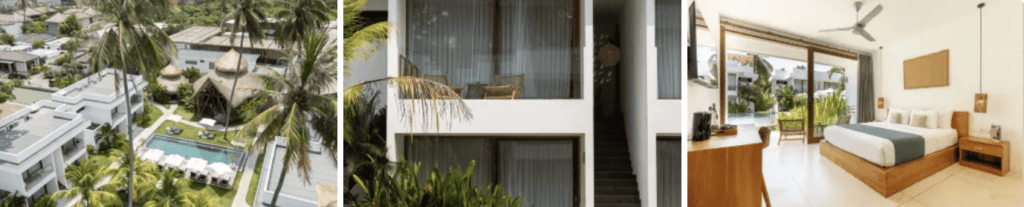 SIKARA Lombok Hotel