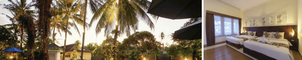 Montana Oceanside Mandalika