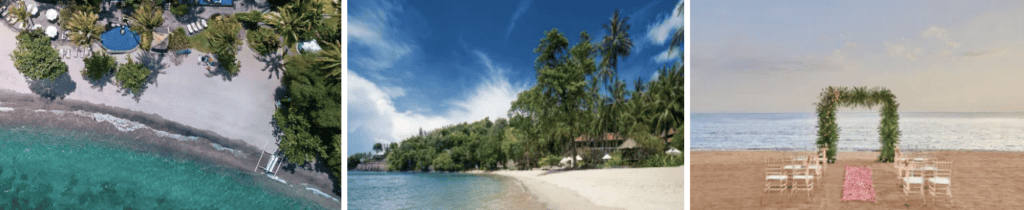 Sheraton Senggigi Beach Resort