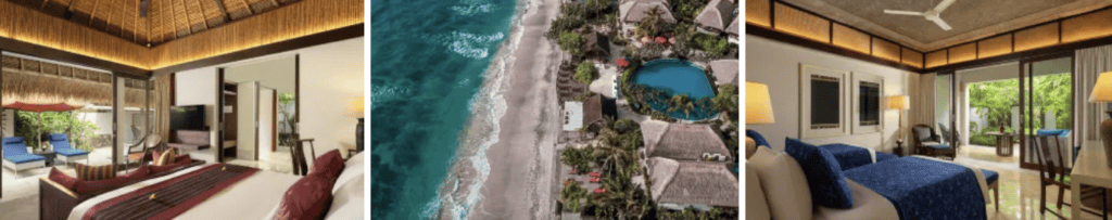 Sudamala Resort, Senggigi