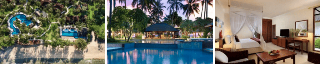 Holiday Resort Lombok