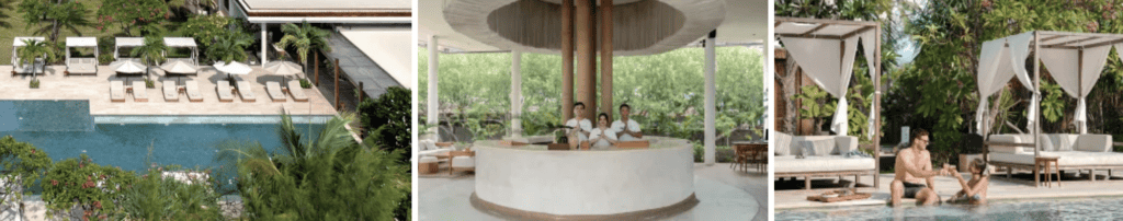 Cocana Resort
