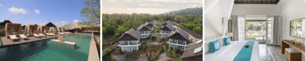 Kardia Resort