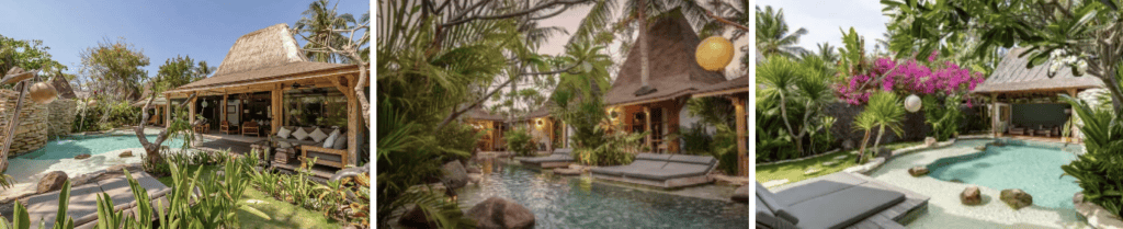 Kuno Villas