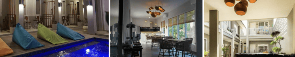 Gili Teak Boutique Resort