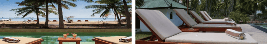 Hani Hideaway