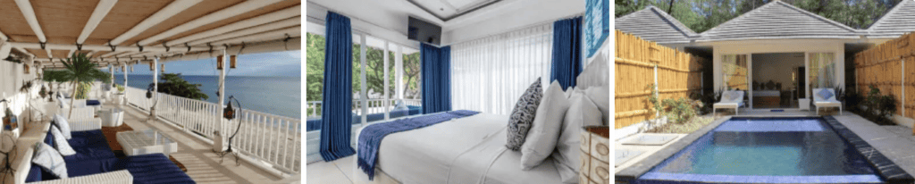 Seri Resort Gili Meno – Adults Only