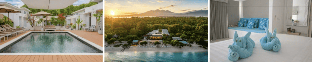 Mahamaya Gili Meno
