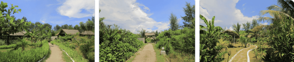 Adeng-Adeng Bungalows