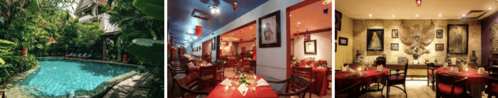 Hotel Tugu Malang (Luxury)