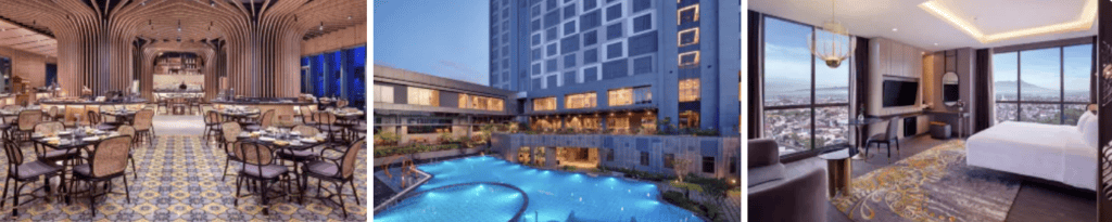 Grand Mercure Malang Mirama