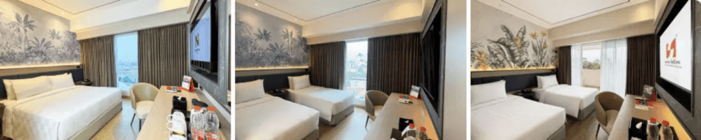 Swiss-Belinn Malang