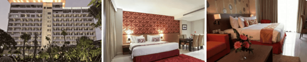 Ijen Suites Resort & Convention