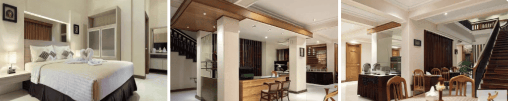 Kertanegara Premium Guest House