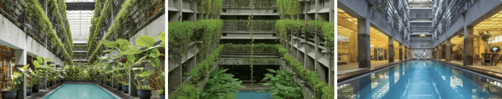 Greenhost Boutique Hotel Prawirotaman